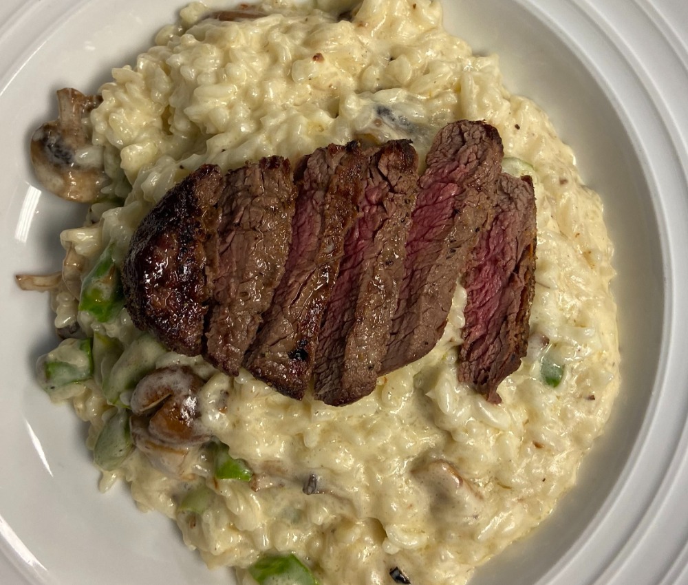 Risotto