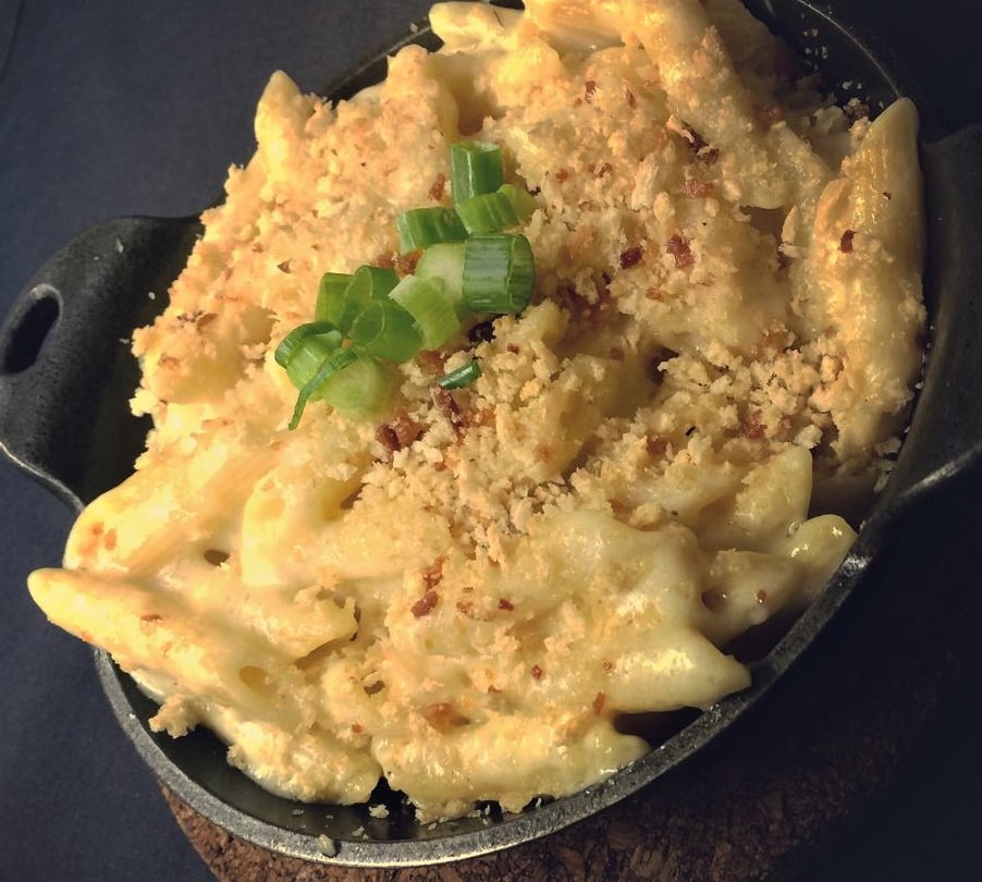 4 Cheese Mac & Cheese