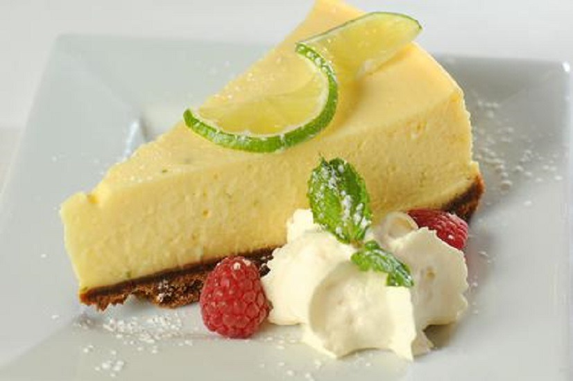 Key Lime Pie