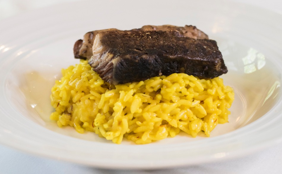Bone-in Short Ribs